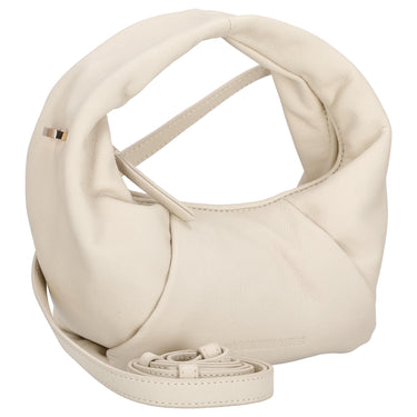 Les Visionnaires Greta Mini Essential Soft Grainy - Umhängetasche 23 cm (vanilla) - Ansicht 5