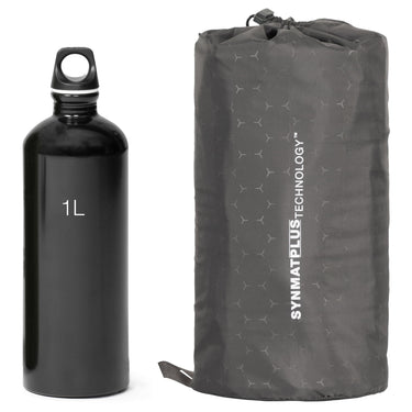 Exped Ultra 10R MW - Schlafmatte 183 cm (greygoose) - Ansicht 3