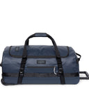 Eastpak Selection Duffel Pack Wheel - Rollenreisetasche M 71 cm (tarp navy) - Ansicht 7