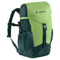 Vaude Skovi 10 - Jr. Rucksack 36 cm (dark forest)