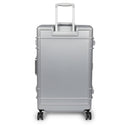 Eastpak selection Resist'r Case - 4-Rollen-Trolley M 68.5 cm (metal silver) - Ansicht 3