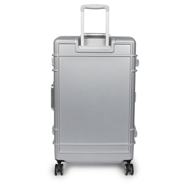 Eastpak selection Resist'r Case - 4-Rollen-Trolley M 68.5 cm (metal silver) - Ansicht 3