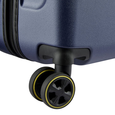 Delsey Paris Turenne 2.0 - 4-Rollen-Kabinentrolley 55 cm (nachtblau) - Ansicht 9