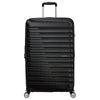 American Tourister Flashline - 4-Rollen-Trolley 78 cm erw. (schwarz)
