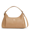 Tommy Hilfiger Essential - Schultertasche 35 cm (safari canvas)