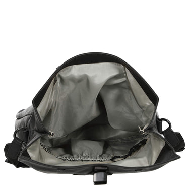 aunts & uncles Japan RE Seki RE - Umhängetasche 28 cm (black) - Ansicht 6