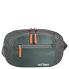Tatonka Hip Sling Pack 5 - Waist Bag 34 cm (titan grey)