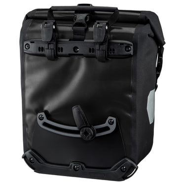 Ortlieb Sport-Roller Free 25 QL2.1 - Vorderradtasche (2x12.5L) 30 cm (black) - Ansicht 2