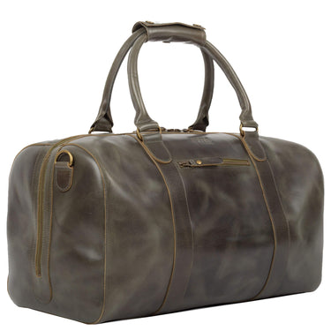 Buckle & Seam Willow Weekender - Reisetasche 50 cm (olive) - Ansicht 2
