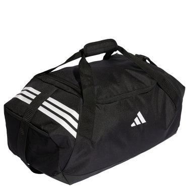 adidas Tiro Duffle Bag Medium - Sporttasche 59.5 cm (black/white) - Ansicht 2