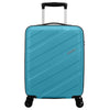 American Tourister Jetdriver 3.0 - 4-Wheel Cabin Trolley 55 cm (light blue)
