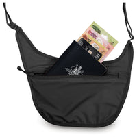 pacsafe Coversafe S80 - Umhängetasche 20.5 cm (black) - Ansicht 2