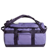 The North Face Base Camp Duffel XS - Travel Bag/Backpack 45 cm (grounded plum/endless d)