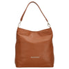 Valentino Bags Aleksandra Hobo - Schultertasche 34 cm (cuoio)