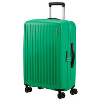 American Tourister Rejoy - 4-Rollen-Trolley 68 cm (grün) - Ansicht 2