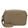 Liu Jo Halona - Shoulder Bag M 20 cm (mud)