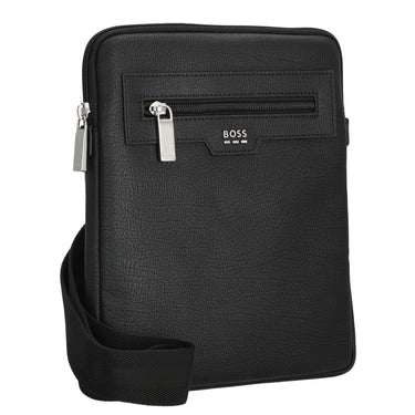 BOSS Lewys - Umhängetasche 26 cm (black) - Ansicht 5