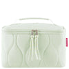 reisenthel travelling - Toiletry Case 28 cm (puffer iced matcha)