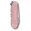 Victorinox Schweizer Taschenmesser "Classic SD Alox" S 5.8 cm (cotton candy) - Ansicht 3