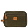 Brics Life - Kulturbeutel 25 cm (olive)