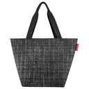 reisenthel shopper M - Shopper 51 cm (bouclé black)