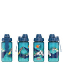 Step by Step Zubehör 550 ml - Trinkflasche (Starship) - Ansicht 2
