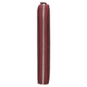 zwei Mademoiselle MW2 - Geldbörse 15cc 20 cm (nubuk-bordeaux) - Ansicht 5