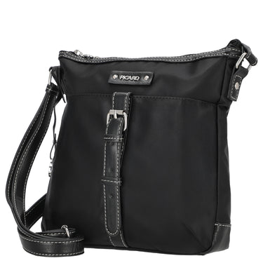 Picard Sonja - Umhängetasche 23 cm (schwarz) - Ansicht 2