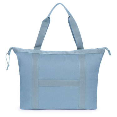 Eastpak Travel Tote - Reisetasche 16" 58 cm (monotone blue) - Ansicht 2