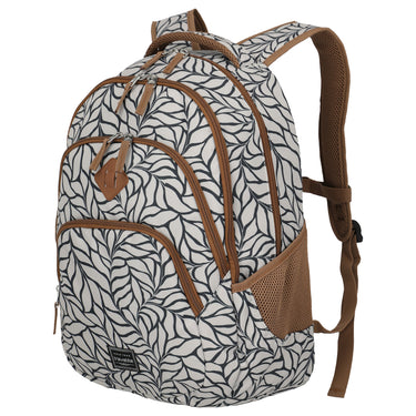 Travelite Basics - Rucksack 45 cm (off-white) - Ansicht 3