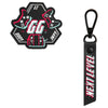 Coocazoo Colour Up-Set Style and Collection Set 2pcs. (Gaming)