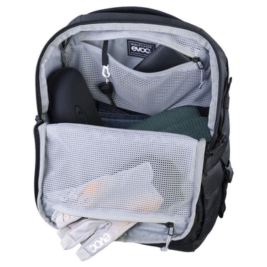 Evoc Travel Backpack 22 - Rucksack 50 cm (multicolour) - Ansicht 6