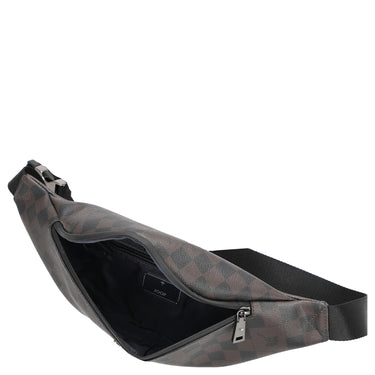 Joop Cortina Piazza Leo - Gürteltasche 37 cm (seal brown) - Ansicht 6