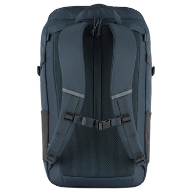 Fjällräven Skule Top Zip 30 - Rucksack 16" 53 cm (navy) - Ansicht 3