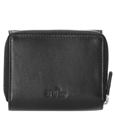 Picard Bali 1 - Geldbörse 9 cm (schwarz) - Ansicht 4