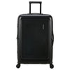 American Tourister Dashpop - 4-Rollen-Trolley 67 cm erw. (schwarz)