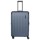 Travelite Dynamiic - 4-Rollen-Trolley Set 3tlg. (denimblue) - Ansicht 3