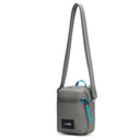pacsafe GO Micro Crossbody - Umhängetasche 17.5 cm RFID (stone) - Ansicht 2