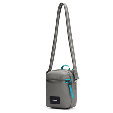 pacsafe GO Micro Crossbody - Umhängetasche 17.5 cm RFID (stone) - Ansicht 2