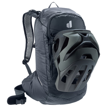Deuter Attack 22 EL - Fahrradrucksack 56 cm (black) - Ansicht 11