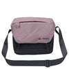 Vaude Rom III - Umhängetasche S 24 cm (black/purple ash)
