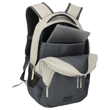 Travelite Basics Melange - Rucksack 45 cm (nature/anthracite) - Ansicht 4