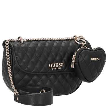 Guess Atabey Convertible XBody - Umhängetasche (black) - Ansicht 5