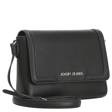 Joop Jeans Women Cornice Lorena - Schultertasche 20.5 cm (black) - Ansicht 5