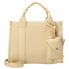 Seidenfelt Meloy Tote - Shopper 25.5 cm (olive)