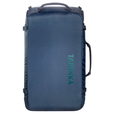 Tatonka Duffle Bag 45 - Faltbare Reisetasche/Rucksack 57 cm (navy) - Ansicht 3
