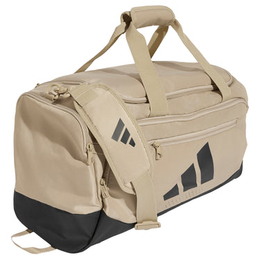 adidas Training Defender Duffle - Sporttasche 52 cm (khaki three/black) - Ansicht 2