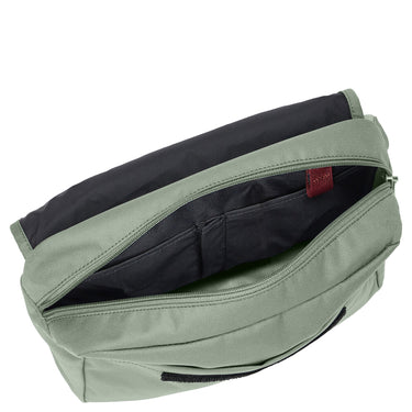 Vaude Coreway Messenger 6 - Umhängetasche 29.5 cm (agave) - Ansicht 4