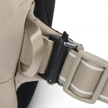 pacsafe V Hip Pack - Gürteltasche 27 cm (beige) - Ansicht 8