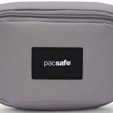 pacsafe GO Micro Sling - Gürteltasche 19 cm (stone) - Ansicht 10